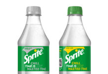 Sprite taps into young adults’ love of ‘chill time’ with new on-pack promotion