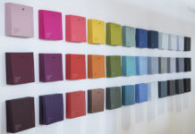 Paper manufacturer to showcase creative solutions at trio of industry events