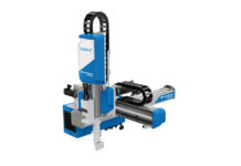Pandemic accelerates automation plans in injection moulding