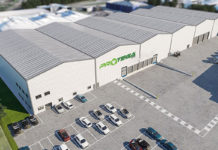 Paper bubble wrap provider confirms £1.3m investment in new premises