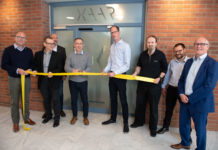 New facility tipped to aid research into potential of inkjet technologies