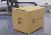Chilled packaging specialist launches fully recyclable insulated box