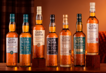 Whisky brand unveils ‘striking’ new packaging as growth plans gather pace