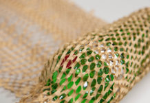 Paper-based packaging solution has innovation all wrapped up