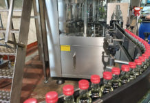 Equipment specialist has spirits raised by whisky sector order