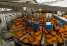 Poultry processor plucks new solution to meet expectations