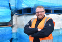 Every day’s a school day: EPS recycler targets packaging businesses
