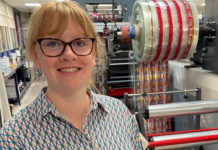The Label Makers adds to senior team with key appointment