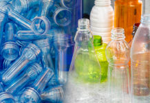Encouragement over UK plastic packaging waste recycling stats