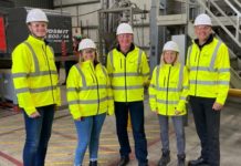New name reflects firm’s ‘leadership’ in plastics recycling