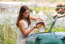 Compostable packaging coalition to launch after securing £1.2m UKRI funding