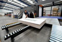 Corrugated manufacturer secures highest BRC grade