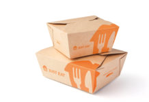 Foodservice packs use barrier coating tech to address challenges