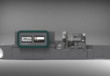 New Dantex range heralded as ‘breakthrough’ in digital press technology