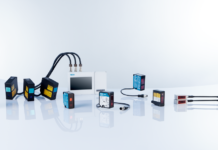 SICK unveils next-generation distance sensor