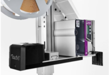 Markem-Imaje launches intelligent print and apply labelling system