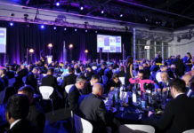 Flexo industry innovation celebrated at awards ceremony