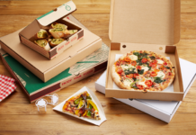 Pizza packaging you knead to know about