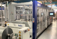 Machinery investment is ‘game-changer’ for thermoformed packaging specialist