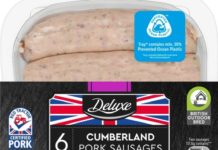 Lidl expands use of Prevented Ocean Plastic packaging