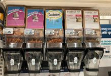 Bulk sales testing helps advance Mars Pet Nutrition’s sustainable packaging journey