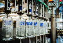 Ardagh and Absolut Vodka team up for hydrogen-fired glass furnace pilot