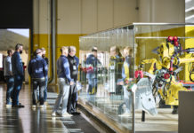 Automation challenges and opportunities highlighted at open house event