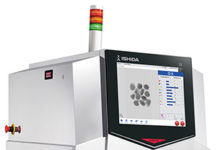New system marks ‘milestone’ for Ishida’s X-ray tech development