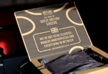 New direct-to-consumer delivery box created following ‘pioneering’ project