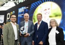 Entry deadline extended for Plastics Recycling Awards Europe 2023