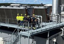 Glass specialist hails progress of water-saving initiatives