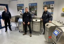 Inspection technology specialist to launch new training academy