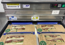 Sustainable developments serve up tasty solutions for customers