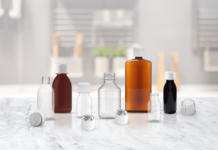 Berry launches new ‘child-resistant’ packs for pharma syrup market