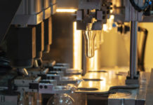Berry confirms consolidation of tooling capabilities