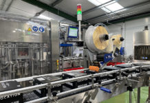 Labelling specialist to highlight ‘robust and versatile’ solution at BeerX