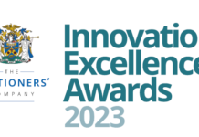 Entries open for Stationers’ Innovation Excellence Awards 2023