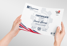 TMI programmes receive City & Guilds assurance