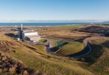 Viridor facility to turn 37,000 tonnes of mixed household waste into energy