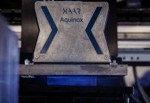 Xaar outlines progress of Sustainability Roadmap