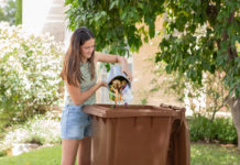 New survey shows support for compostable materials