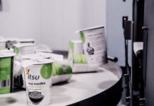 X-Ray/checkweigher combo increases efficiencies for food brand