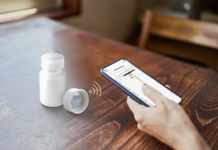 New smart digital closure launches to aid medication adherence