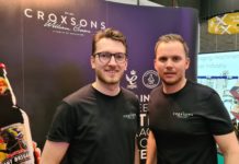 Croxsons bolsters team with two new appointments
