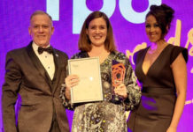 Colpac ESG manager scoops rising star accolade