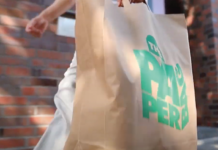 Organisation releases new guidelines for high-quality paper carrier bags