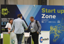 ‘Unmissable’ Med-Tech Innovation Expo will offer vision of the future