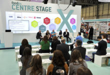 Foodex 2023 will prove industry’s resilience