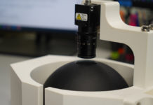Getting Active with uniform tablet coating