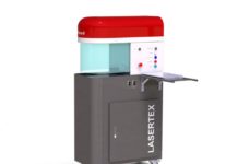 Retail marking system launched for customising products in-store